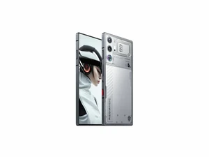 Геймерський смартфон ZTE Nubia Red Magic 9 Pro 8 GB/256 GB із Snapdragon 8 Gen 3 - Фото 3