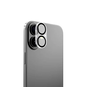 Захисне скло для камери Monblan Camera Protector 1-Pack для iPhone 16 | 16 Plus  - Фото 1