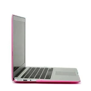 Пластиковий чохол iLoungeMax Rainbow для MacBook Air 11" - Фото 4