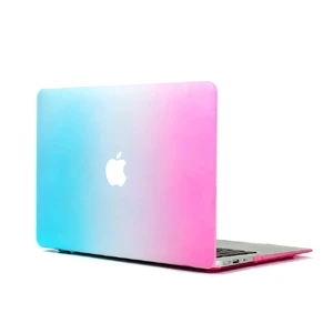 Пластиковий чохол iLoungeMax Rainbow для MacBook Air 13" (2008-2017) - Фото 3