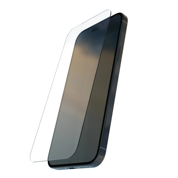 Захисне скло Raptic Defense 9H Glass Protective для iPhone 16 Plus | 15 Plus | 15 Pro Max