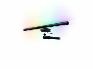 Светодиодная панель Razer Aether Monitor Light Bar для игр и работы - Фото 3