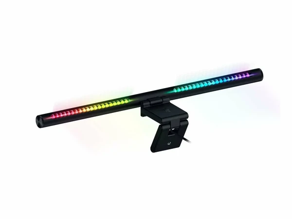 Світлодіодна панель Razer Aether Monitor Light Bar для ігор та роботи