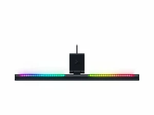 Светодиодная панель Razer Aether Monitor Light Bar для игр и работы - Фото 2