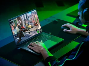 Геймерський ноутбук Razer Blade 16 з екраном 240 Гц - Фото 2