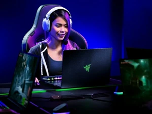 Геймерський ноутбук Razer Blade 16 з екраном 240 Гц - Фото 3