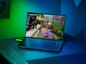 Геймерський ноутбук Razer Blade 16 з екраном 240 Гц - Фото 5