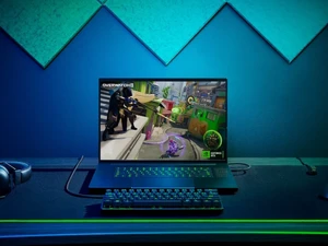 Геймерський ноутбук Razer Blade 16 з екраном 240 Гц - Фото 6