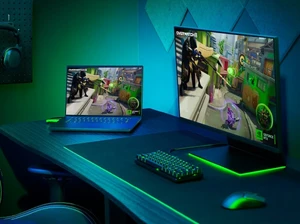 Геймерський ноутбук Razer Blade 16 з екраном 240 Гц - Фото 7