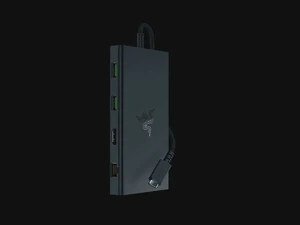 Док-станція 11-в-1 Razer USB C Dock 1 для Mac | Windows - Фото 3