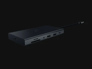 Док-станція 11-в-1 Razer USB C Dock 1 для Mac | Windows - Фото 4