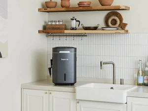 Кухонний компостер Reencle Home Composter для безконтактного використання  - Фото 1
