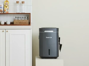 Кухонний компостер Reencle Home Composter для безконтактного використання - Фото 2