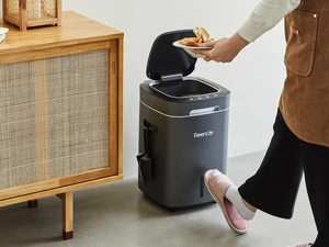Кухонний компостер Reencle Home Composter для безконтактного використання - Фото 3