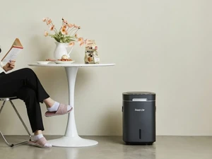 Кухонний компостер Reencle Home Composter для безконтактного використання - Фото 4