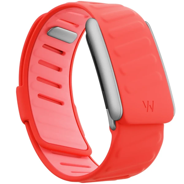 Ремешок WHOOP 5.0 SportFlex Bands Bounce
