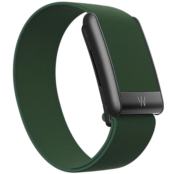 Ремешок WHOOP 5.0 CoreKnit Bands Evergreen