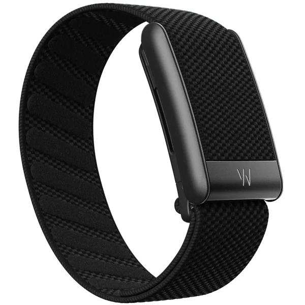 Ремешок WHOOP 5.0 SuperKnit Bands Obsidian