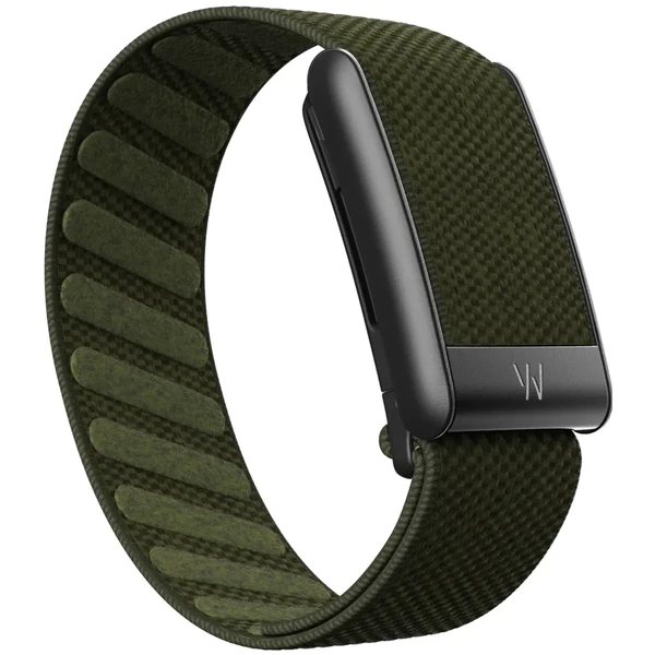 Ремешок WHOOP 5.0 SuperKnit Bands Forest