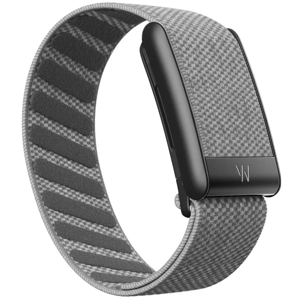 Ремешок WHOOP 5.0 SuperKnit Bands Graphite