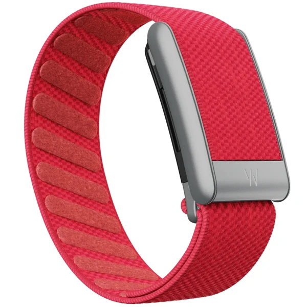 Ремешок WHOOP 5.0 SuperKnit Bands Rhodonite