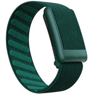 Ремешок WHOOP 5.0 SuperKnit Bands Emerald  - Фото 1