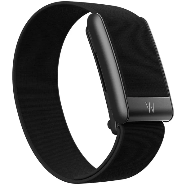 Ремешок WHOOP 5.0 CoreKnit Bands Jet Black