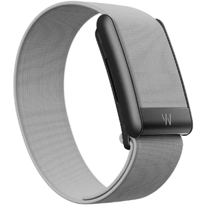 Ремінець WHOOP 5.0 CoreKnit Bands Ash Grey  - Фото 1