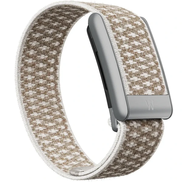 Ремешок WHOOP 5.0 CloudKnit Bands Haze