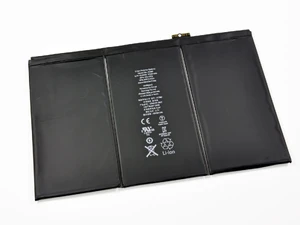 Аккумулятор для iPad 3