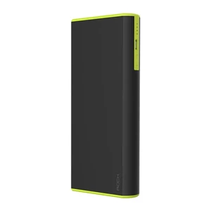 Повербанк ROCK Cola Power Bank 10000 mAh Черный