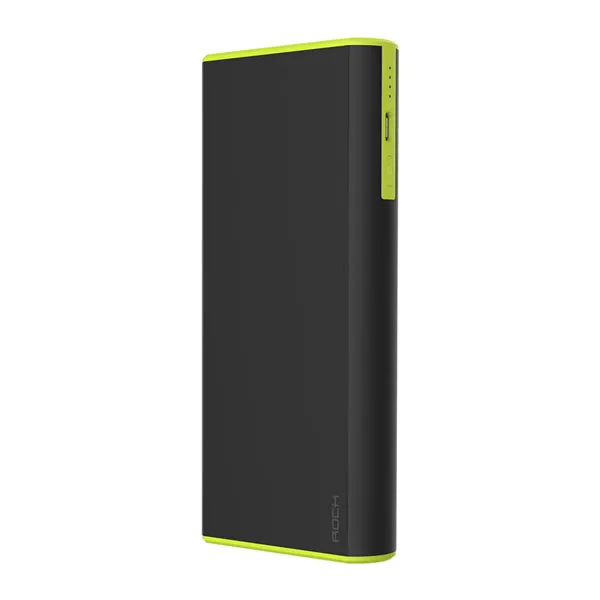 Повербанк ROCK Cola Power Bank 10000mAh Чорний у Житомирі