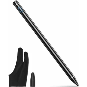 Стилус ESR Digital Stylus Black - Фото 4
