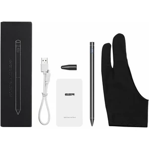 Стилус ESR Digital Stylus Black - Фото 5
