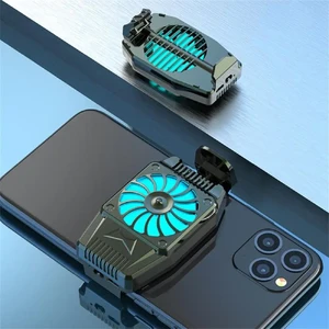 Игровой радиатор iLoungeMax Game Cooler System Black для охлаждения iPhone/телефона - Фото 3
