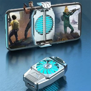 Игровой радиатор iLoungeMax Game Cooler System Black для охлаждения iPhone/телефона - Фото 5