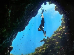 Водний реактивний двигун з комплектом SCUBAJET PRO для дайвінгу - Фото 5
