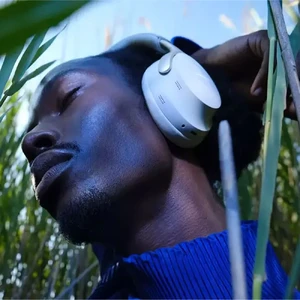 Полноразмерные накладные профессиональные наушники с шумоподавлением Bose QuietComfort Ultra Black - Фото 9
