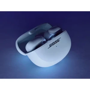 Бездротові навушники відкритого типу Bose Ultra Open Earbuds Moonstone Blue - Фото 6
