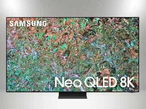 Телевизор Samsung Neo QLED 8K - Фото 2