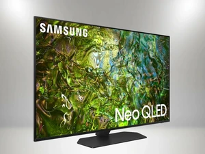 Телевизор Samsung Neo QLED 8K  - Фото 1