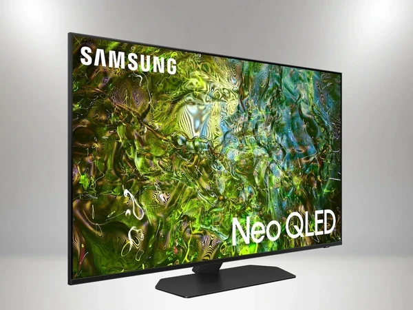 Телевизор Samsung Neo QLED 8K