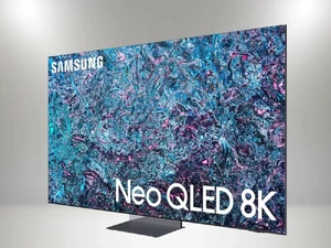 Телевизор Samsung Neo QLED 8K - Фото 3