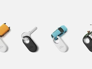 Водостійкий брелок для пошуку речей, ключі Samsung Galaxy SmartTag 2 із захистом IP67 - Фото 5