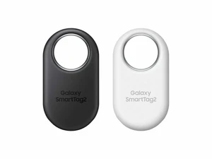 Водостійкий брелок для пошуку речей, ключі Samsung Galaxy SmartTag 2 із захистом IP67 - Фото 2