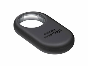 Водостойкий брелок для поиска вещей, ключи Samsung Galaxy SmartTag 2 с защитой IP67