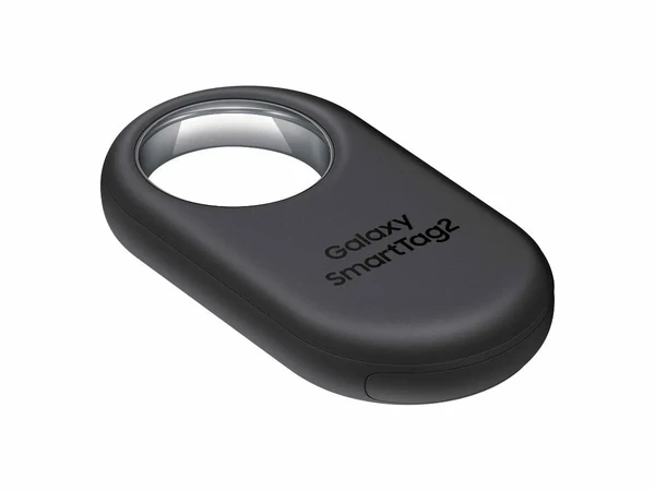 Водостойкий брелок для поиска вещей, ключи Samsung Galaxy SmartTag 2 с защитой IP67
