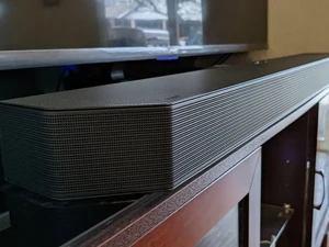 Саундбар с Dolby Atmos Samsung HW-Q990D