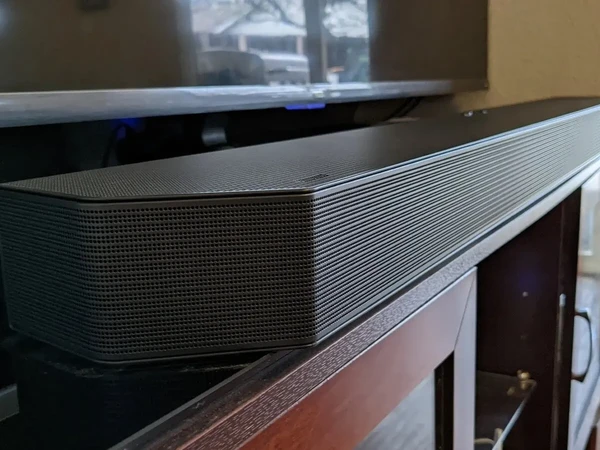 Саундбар с Dolby Atmos Samsung HW-Q990D