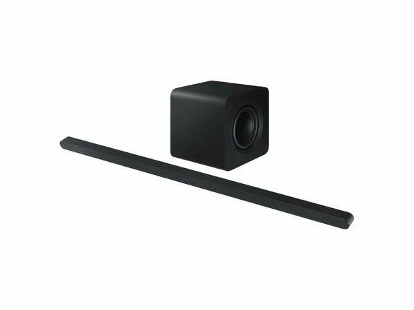 Ультратонкий саундбар Samsung HW-S800D в Харькове